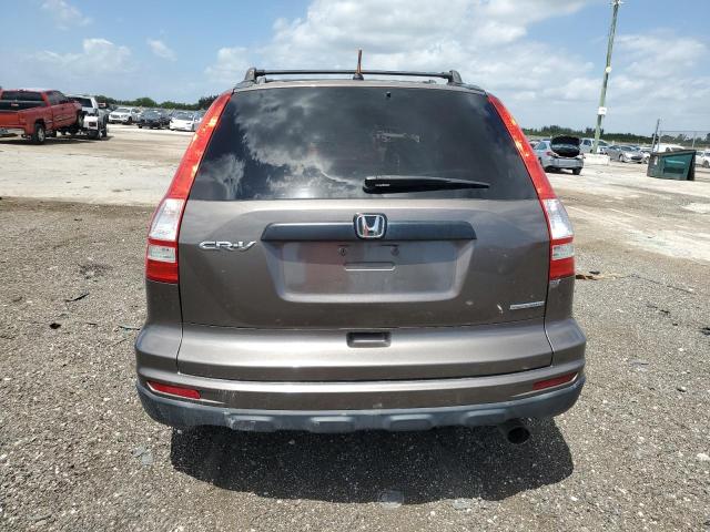 Photo 5 VIN: 5J6RE3H40BL006667 - HONDA CRV 