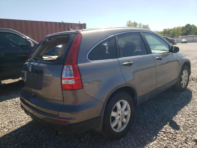 Photo 3 VIN: 5J6RE3H40BL009245 - HONDA CR-V SE 