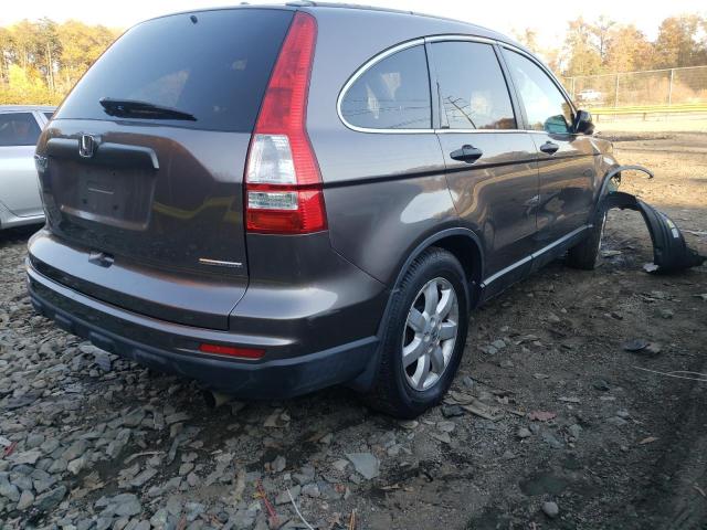 Photo 3 VIN: 5J6RE3H40BL019239 - HONDA CR-V SE 