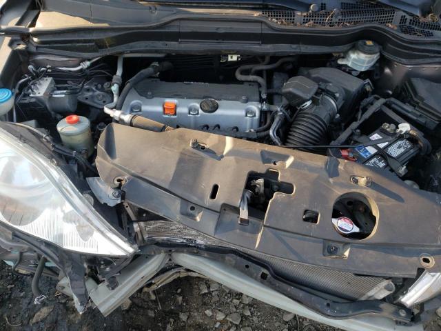 Photo 6 VIN: 5J6RE3H40BL019239 - HONDA CR-V SE 