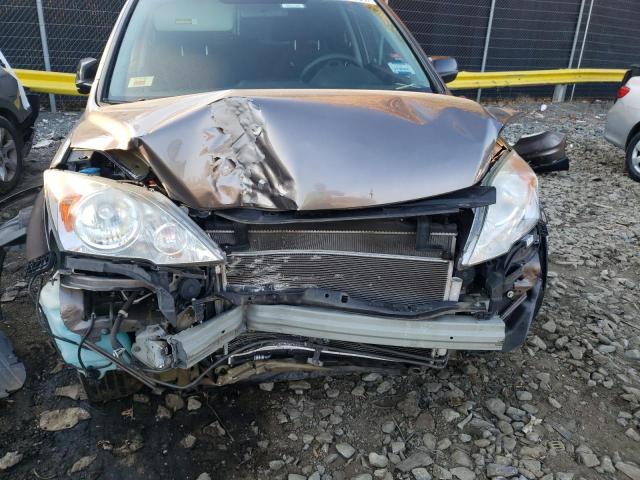 Photo 8 VIN: 5J6RE3H40BL019239 - HONDA CR-V SE 