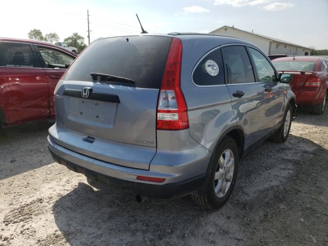 Photo 3 VIN: 5J6RE3H40BL020990 - HONDA CR-V SE 