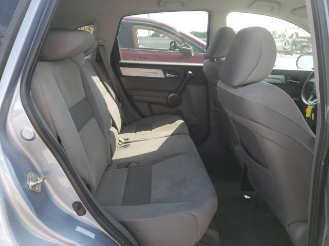 Photo 5 VIN: 5J6RE3H40BL020990 - HONDA CR-V SE 