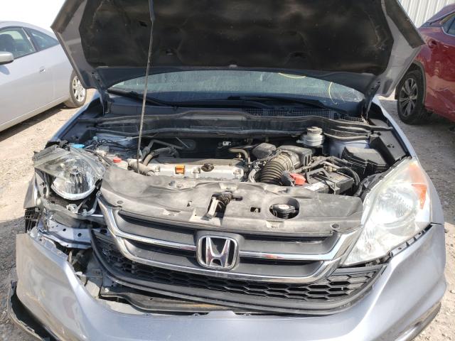 Photo 6 VIN: 5J6RE3H40BL020990 - HONDA CR-V SE 