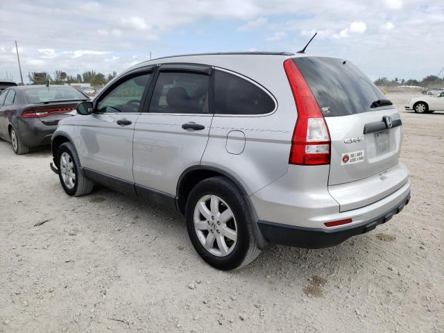 Photo 2 VIN: 5J6RE3H40BL032184 - HONDA CR-V SE 