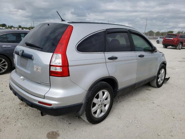 Photo 3 VIN: 5J6RE3H40BL032184 - HONDA CR-V SE 