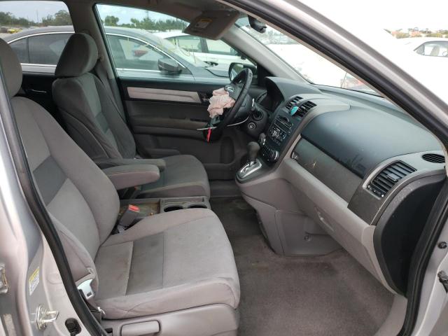 Photo 4 VIN: 5J6RE3H40BL032184 - HONDA CR-V SE 