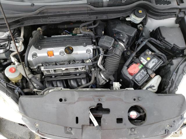 Photo 6 VIN: 5J6RE3H40BL032184 - HONDA CR-V SE 