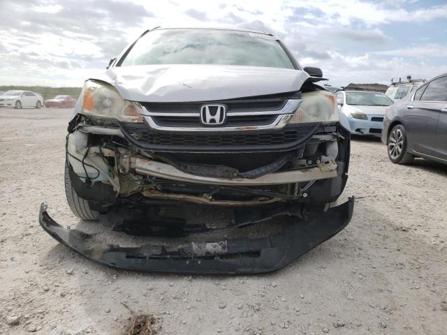 Photo 8 VIN: 5J6RE3H40BL032184 - HONDA CR-V SE 