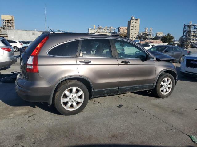 Photo 2 VIN: 5J6RE3H40BL042598 - HONDA CR-V SE 