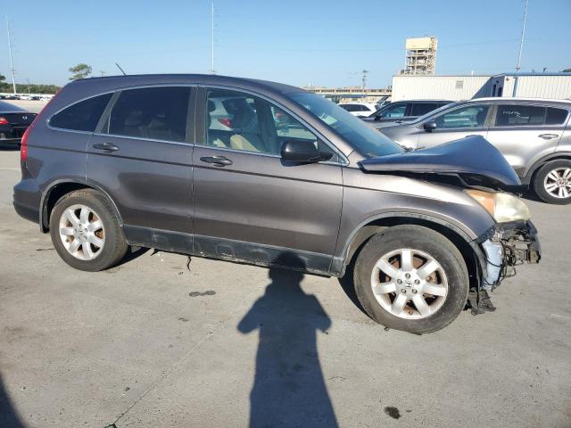 Photo 3 VIN: 5J6RE3H40BL042598 - HONDA CR-V SE 