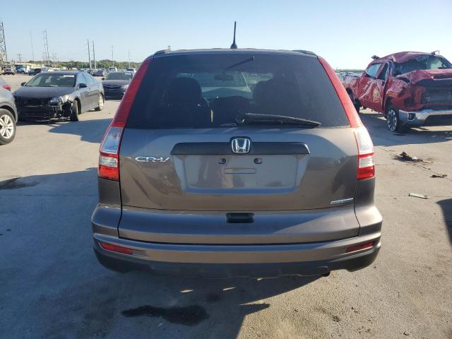 Photo 5 VIN: 5J6RE3H40BL042598 - HONDA CR-V SE 