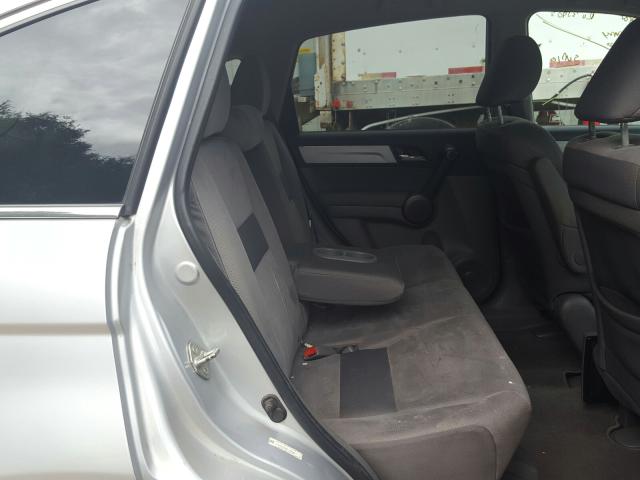 Photo 5 VIN: 5J6RE3H40BL042696 - HONDA CR-V SE 