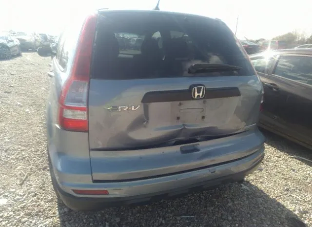 Photo 5 VIN: 5J6RE3H40BL044206 - HONDA CR-V 