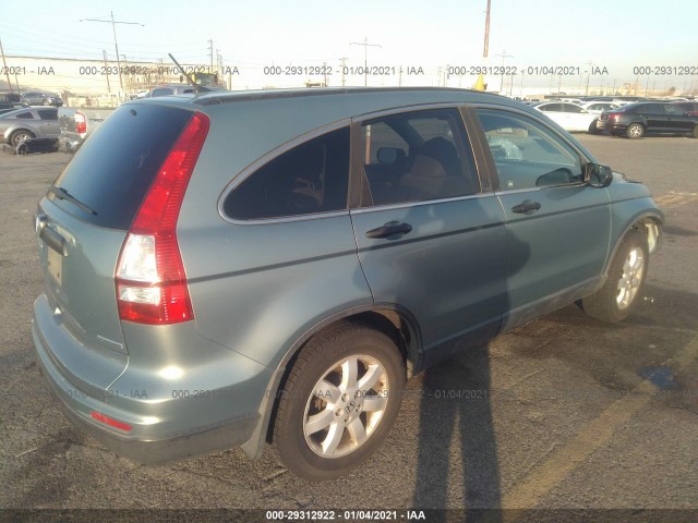 Photo 3 VIN: 5J6RE3H40BL047946 - HONDA CR-V 