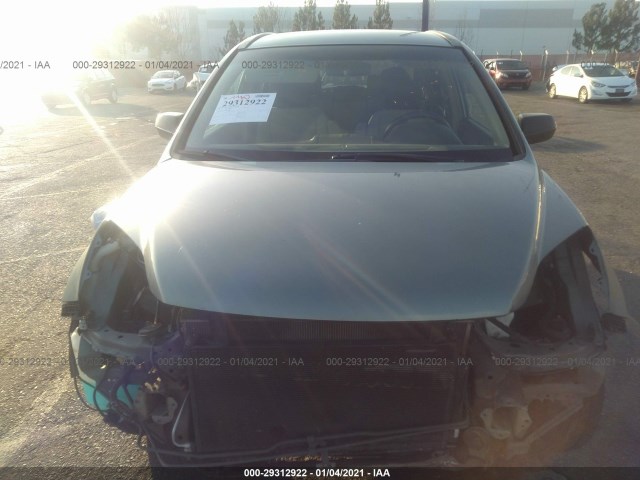 Photo 5 VIN: 5J6RE3H40BL047946 - HONDA CR-V 