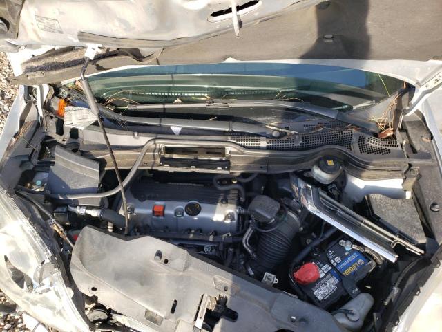 Photo 6 VIN: 5J6RE3H40BL061359 - HONDA CR-V SE 