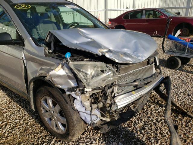 Photo 8 VIN: 5J6RE3H40BL061359 - HONDA CR-V SE 