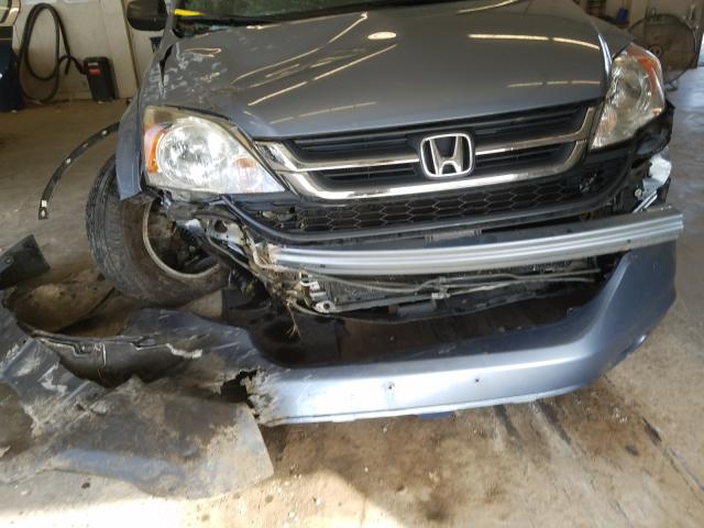 Photo 8 VIN: 5J6RE3H41BL006158 - HONDA CR-V SE 