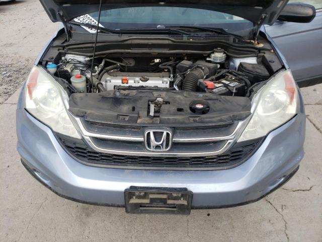 Photo 6 VIN: 5J6RE3H41BL011425 - HONDA CR-V SE 