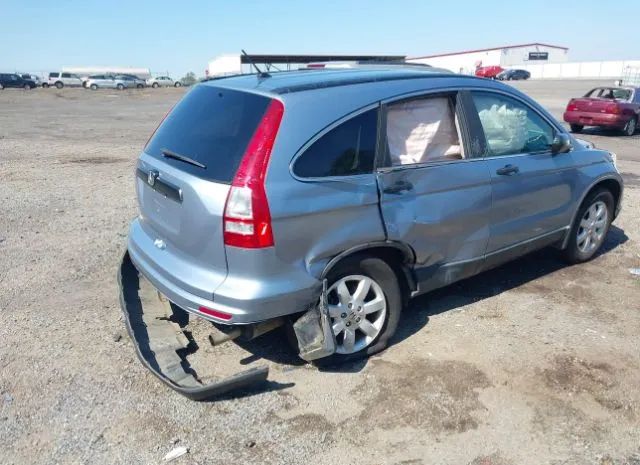 Photo 3 VIN: 5J6RE3H41BL023025 - HONDA CR-V 