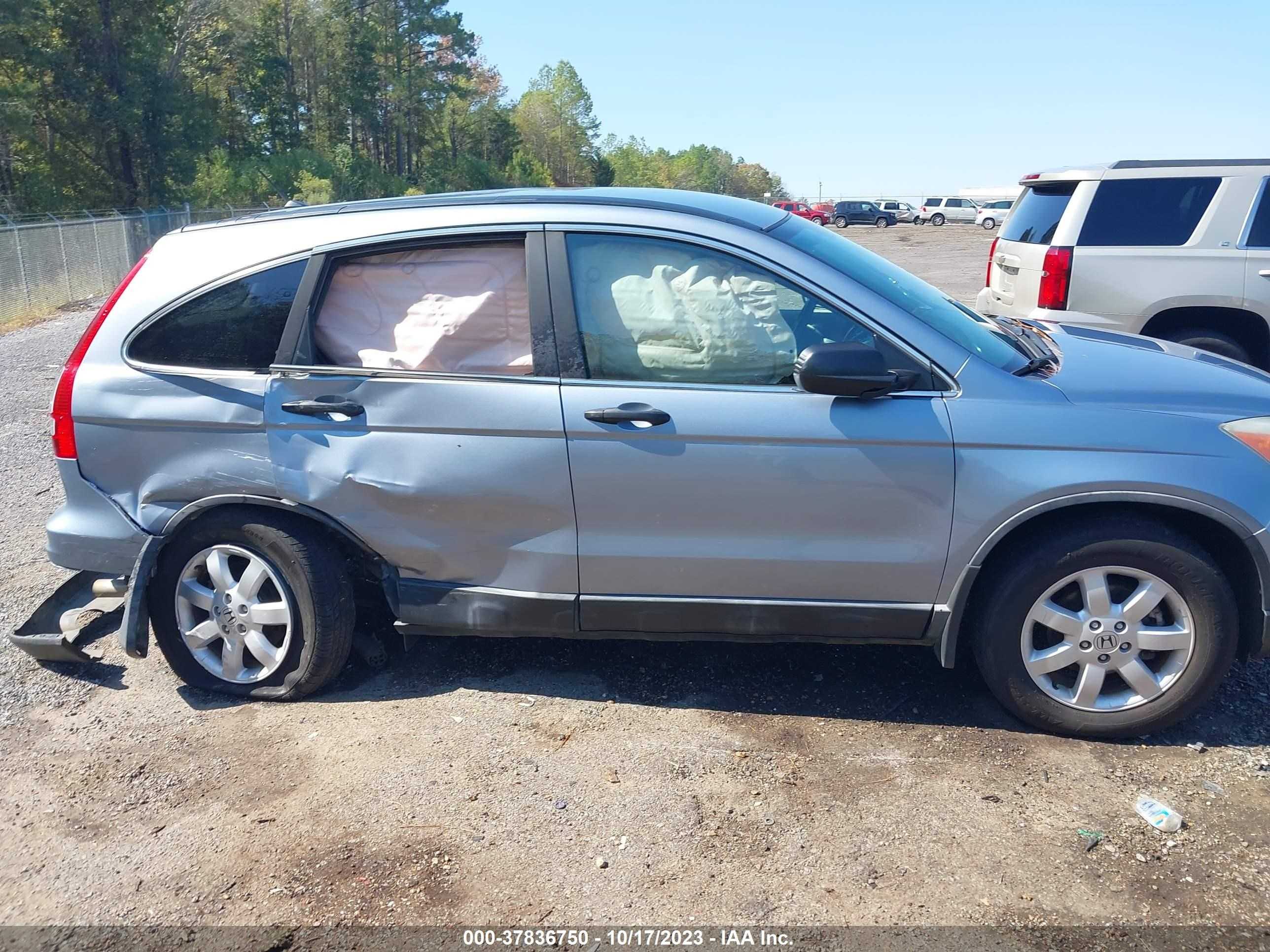 Photo 12 VIN: 5J6RE3H41BL023025 - HONDA CR-V 