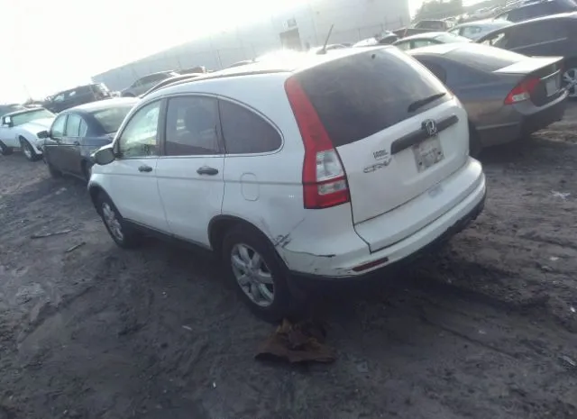 Photo 2 VIN: 5J6RE3H41BL031724 - HONDA CR-V 