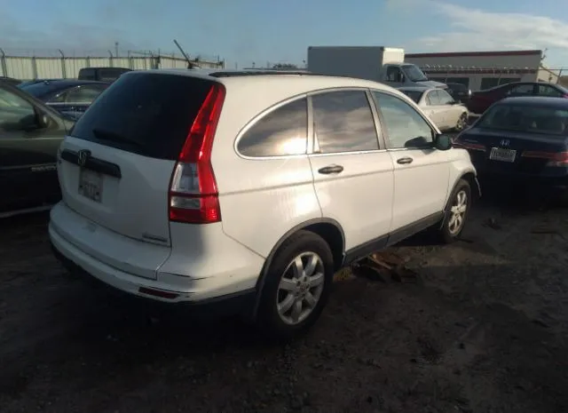 Photo 3 VIN: 5J6RE3H41BL031724 - HONDA CR-V 