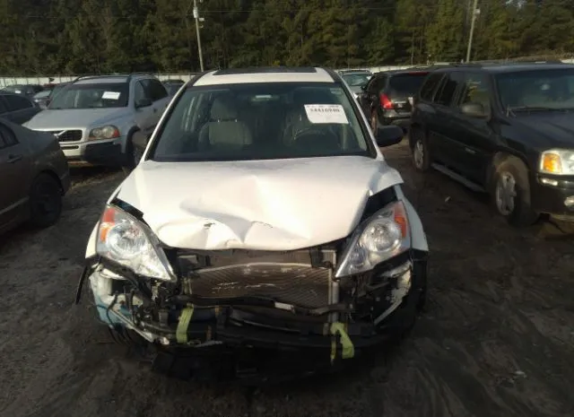 Photo 5 VIN: 5J6RE3H41BL031724 - HONDA CR-V 