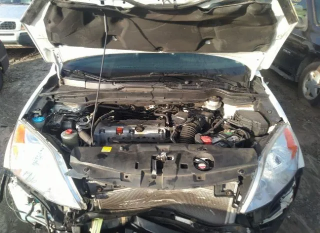 Photo 9 VIN: 5J6RE3H41BL031724 - HONDA CR-V 