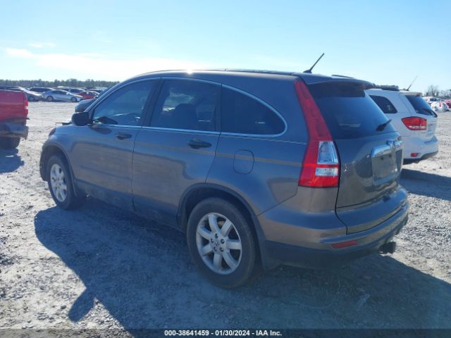 Photo 2 VIN: 5J6RE3H41BL034381 - HONDA CR-V 