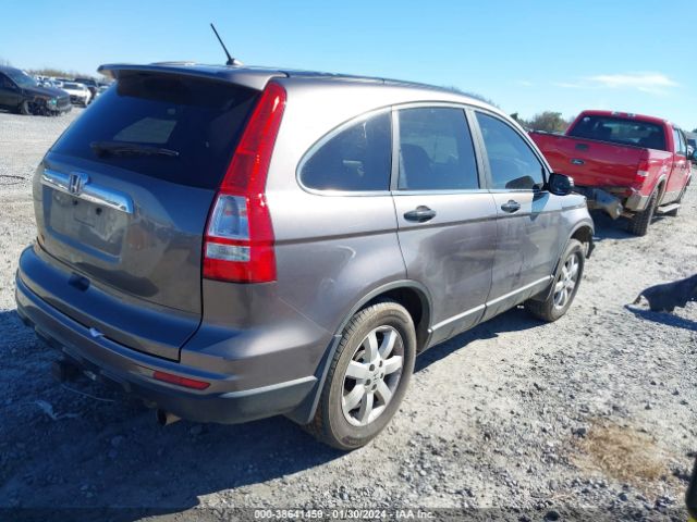 Photo 3 VIN: 5J6RE3H41BL034381 - HONDA CR-V 