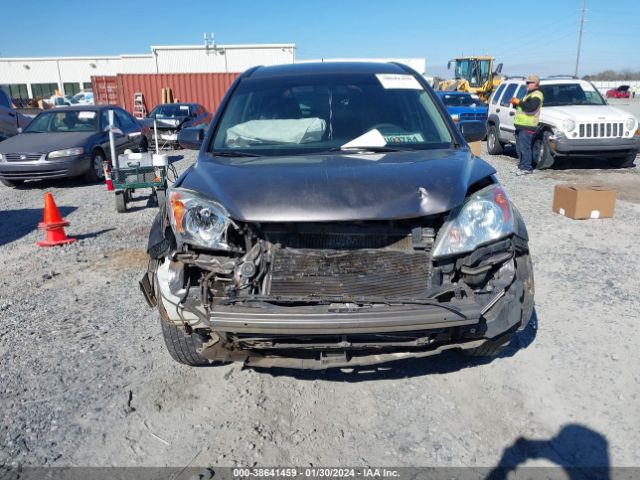 Photo 5 VIN: 5J6RE3H41BL034381 - HONDA CR-V 