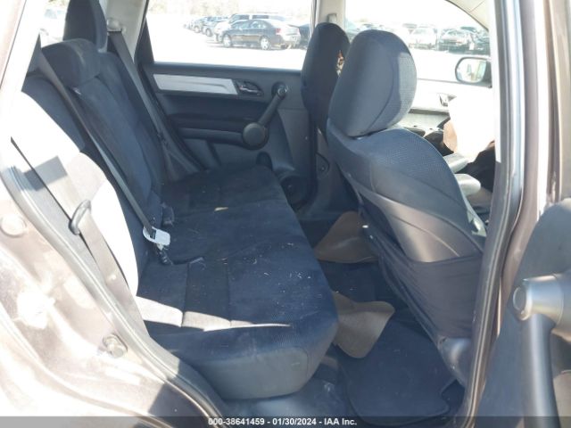 Photo 7 VIN: 5J6RE3H41BL034381 - HONDA CR-V 