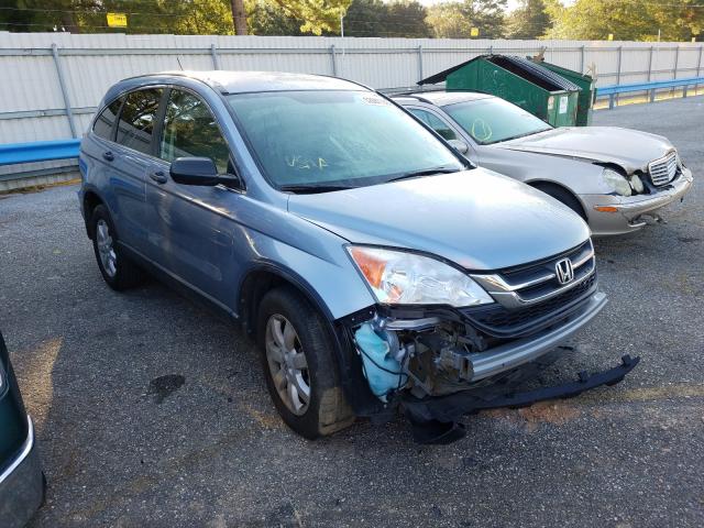 Photo 0 VIN: 5J6RE3H41BL035336 - HONDA CR-V SE 