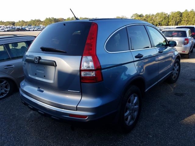 Photo 3 VIN: 5J6RE3H41BL035336 - HONDA CR-V SE 