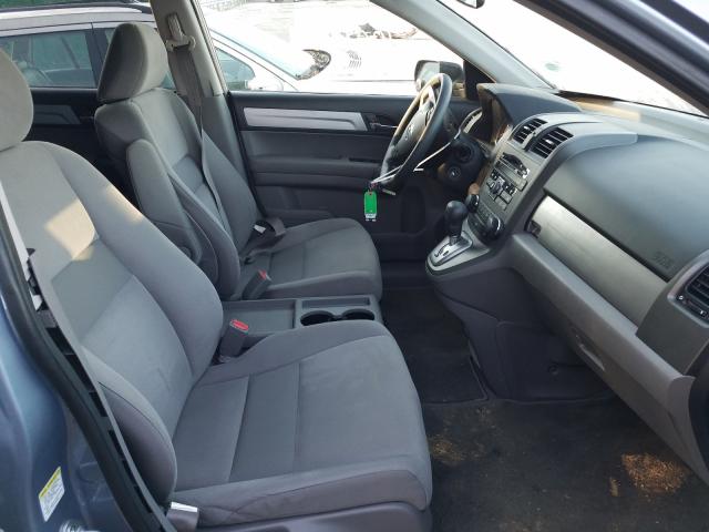 Photo 4 VIN: 5J6RE3H41BL035336 - HONDA CR-V SE 