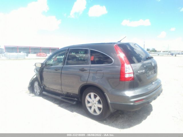 Photo 2 VIN: 5J6RE3H41BL043632 - HONDA CR-V 