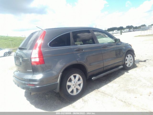 Photo 3 VIN: 5J6RE3H41BL043632 - HONDA CR-V 