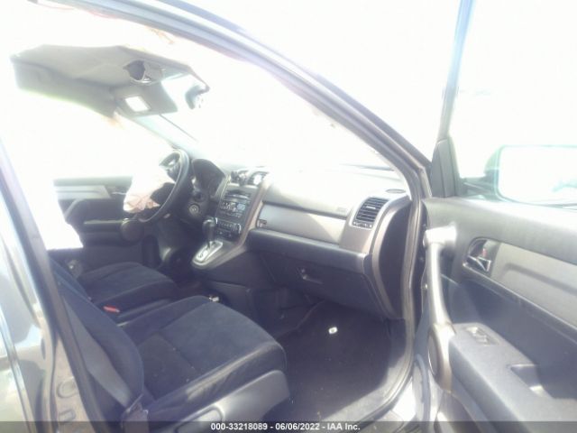 Photo 4 VIN: 5J6RE3H41BL043632 - HONDA CR-V 