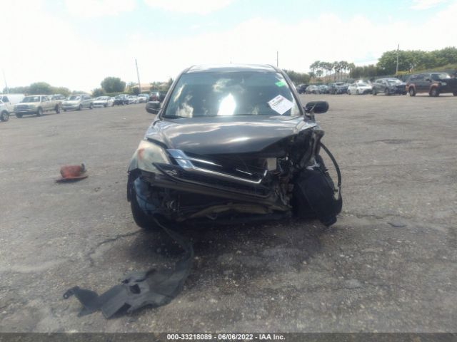 Photo 5 VIN: 5J6RE3H41BL043632 - HONDA CR-V 