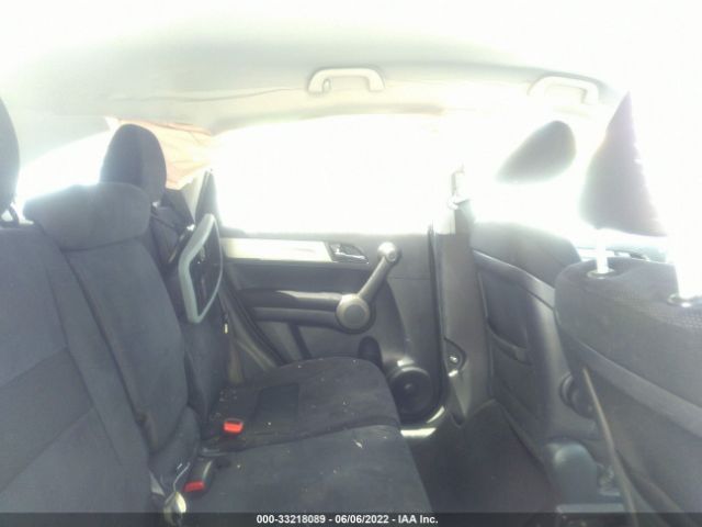 Photo 7 VIN: 5J6RE3H41BL043632 - HONDA CR-V 