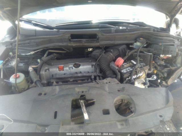 Photo 9 VIN: 5J6RE3H41BL043632 - HONDA CR-V 