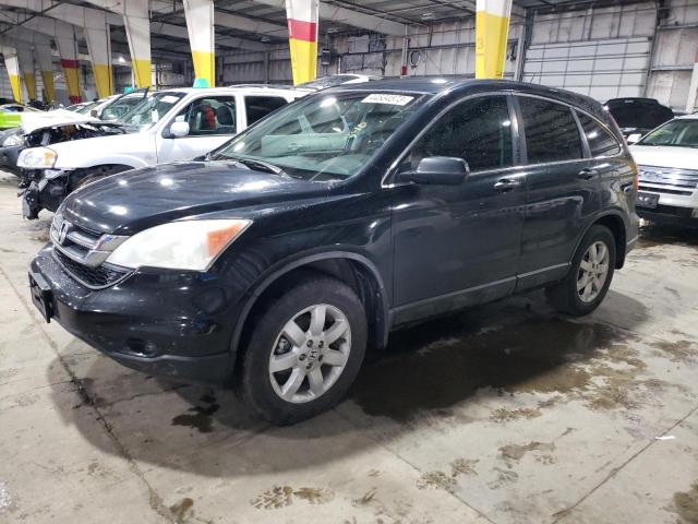 Photo 0 VIN: 5J6RE3H41BL055120 - HONDA CR-V SE 