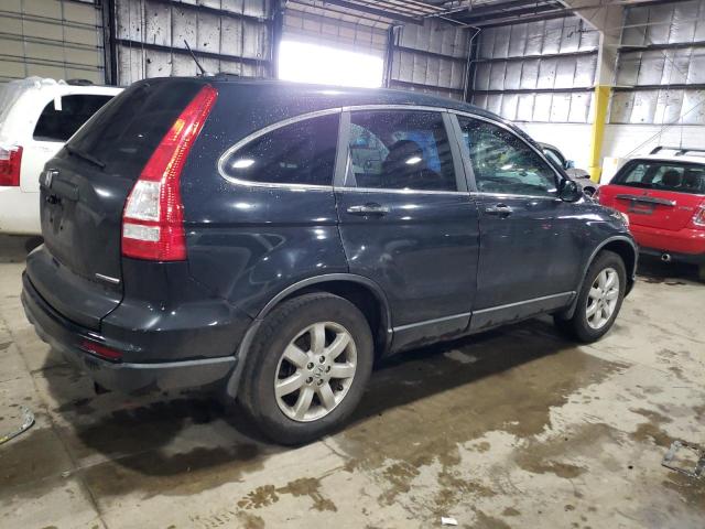 Photo 2 VIN: 5J6RE3H41BL055120 - HONDA CR-V SE 