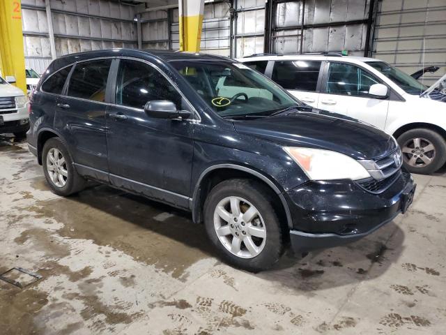 Photo 3 VIN: 5J6RE3H41BL055120 - HONDA CR-V SE 