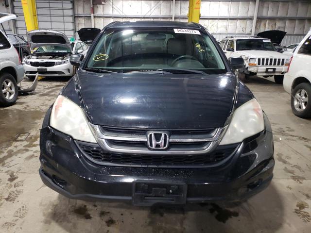 Photo 4 VIN: 5J6RE3H41BL055120 - HONDA CR-V SE 