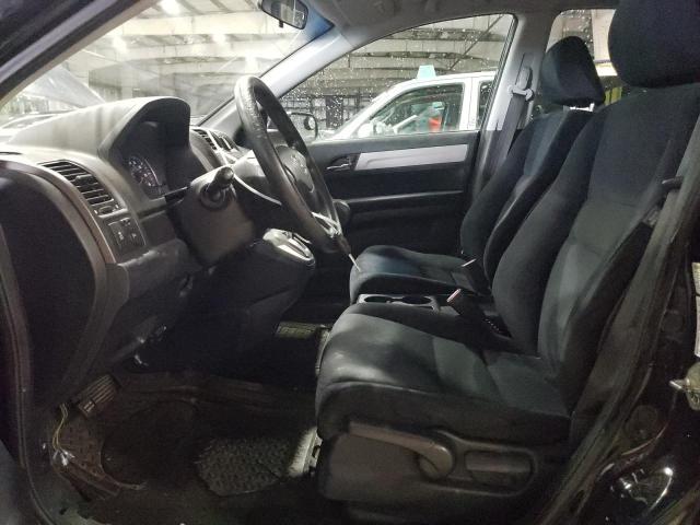 Photo 6 VIN: 5J6RE3H41BL055120 - HONDA CR-V SE 