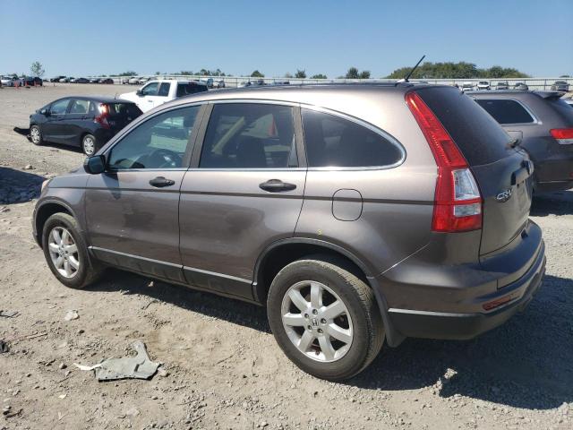 Photo 1 VIN: 5J6RE3H42BL001521 - HONDA CR-V SE 