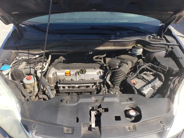 Photo 10 VIN: 5J6RE3H42BL001521 - HONDA CR-V SE 